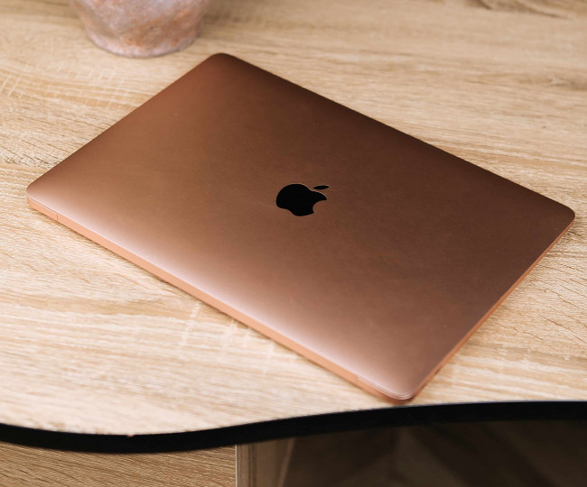 Apple MacBook Air 13 Gold 2019 (MVFM2) 128Gb б/у